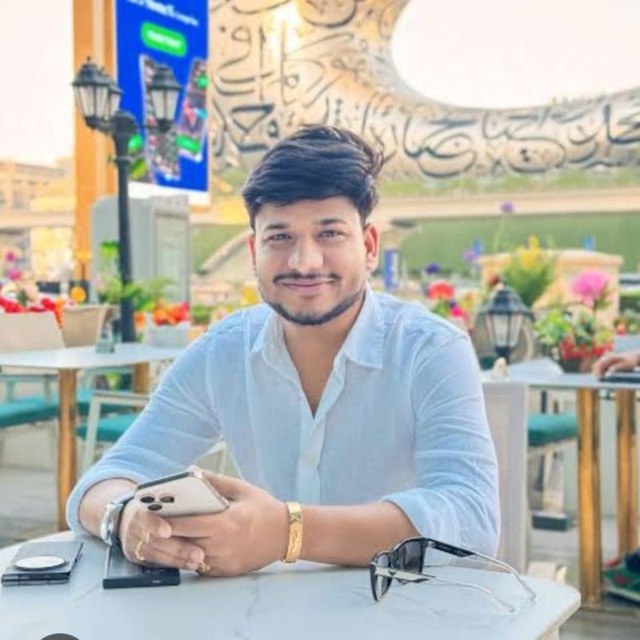 Channel Photo