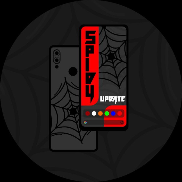 Channel Photo