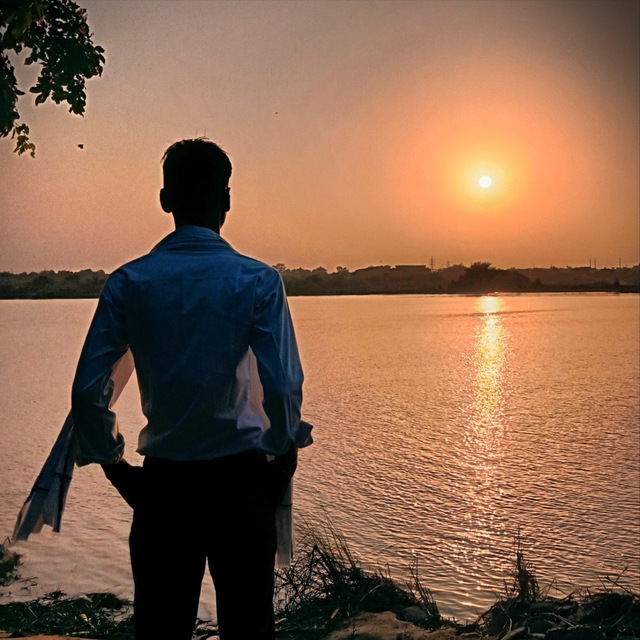 Channel Photo