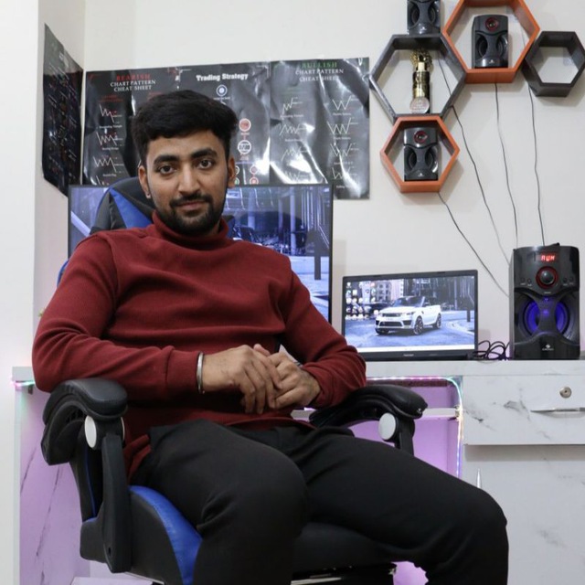 Channel Photo