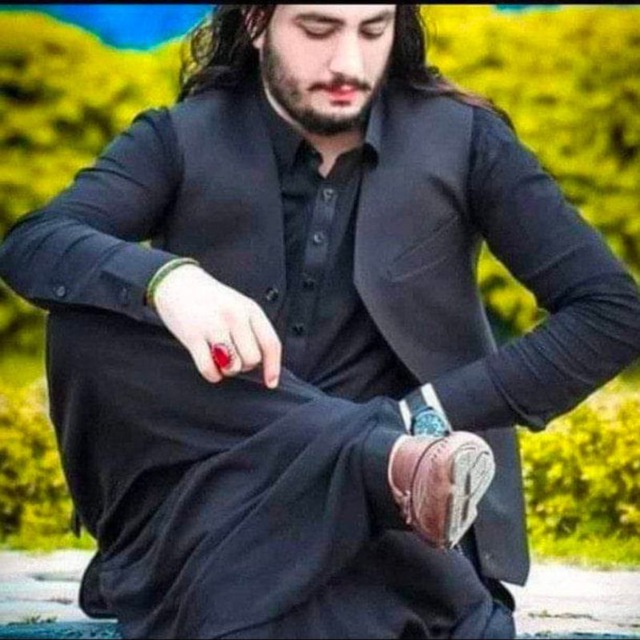 Channel Photo