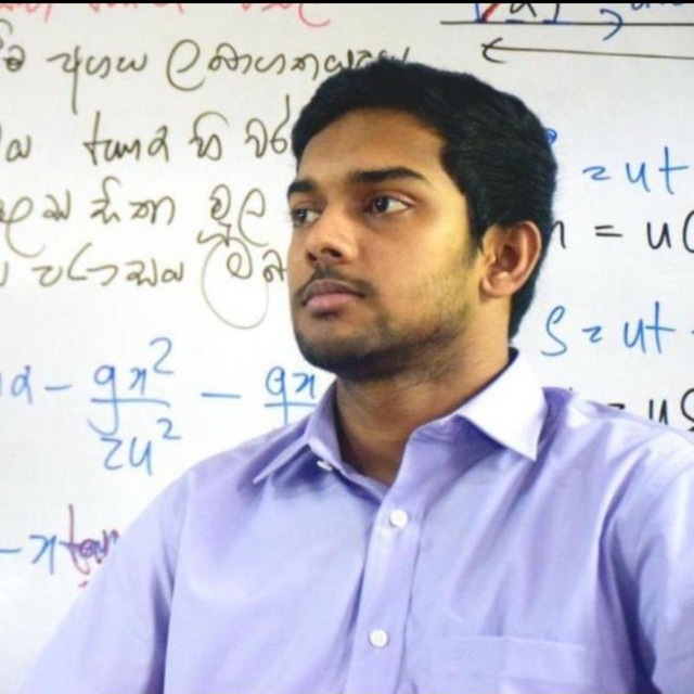 Channel Photo