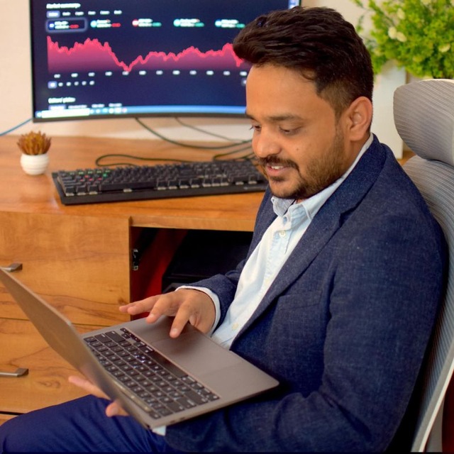 Channel Photo