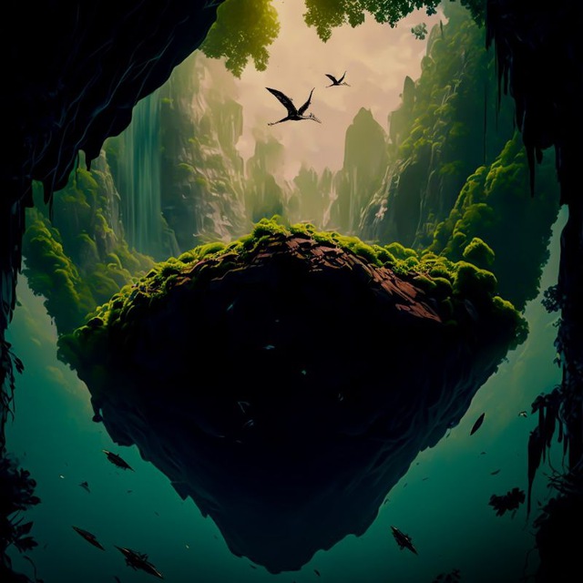 Channel Photo