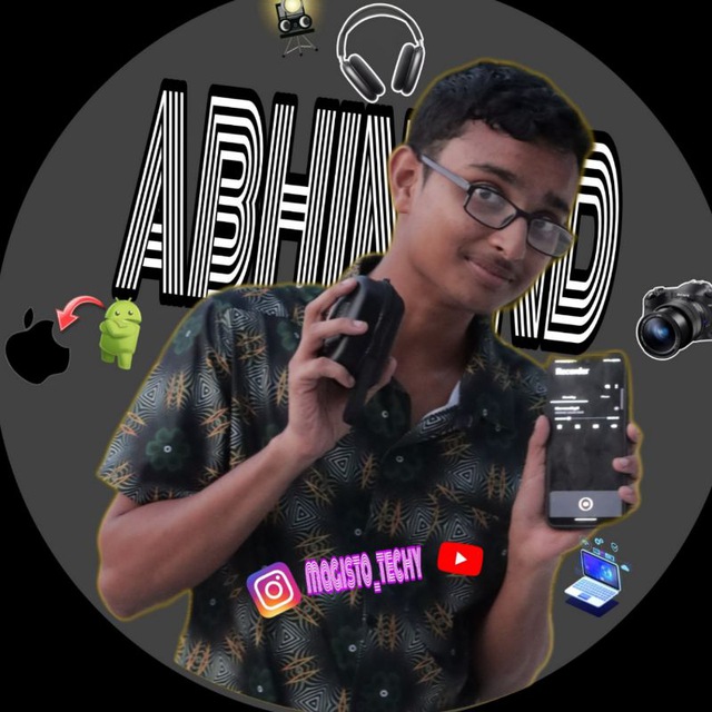 Channel Photo