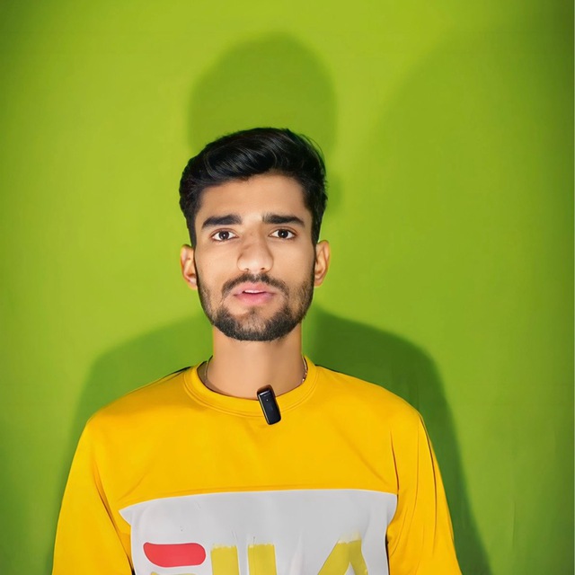 Channel Photo