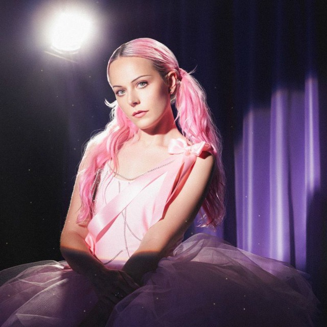 Channel Photo