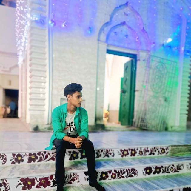 Channel Photo