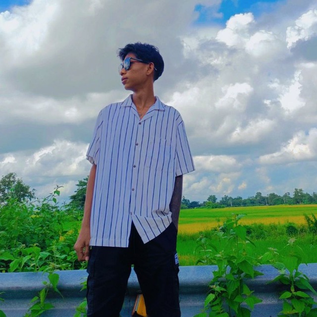 Channel Photo