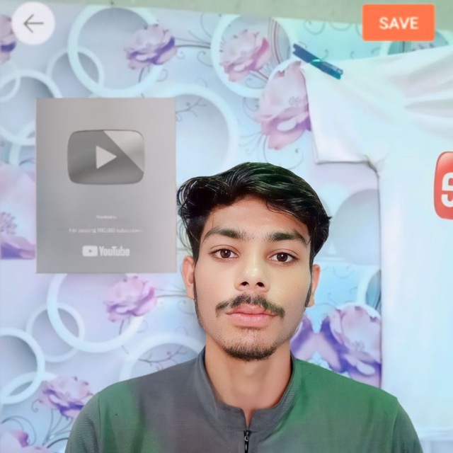 Channel Photo