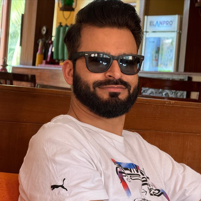 Channel Photo