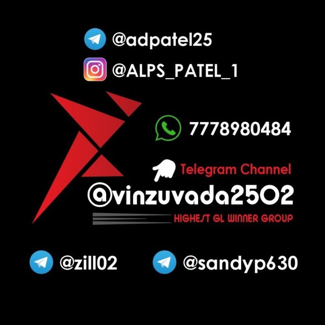 Channel Photo