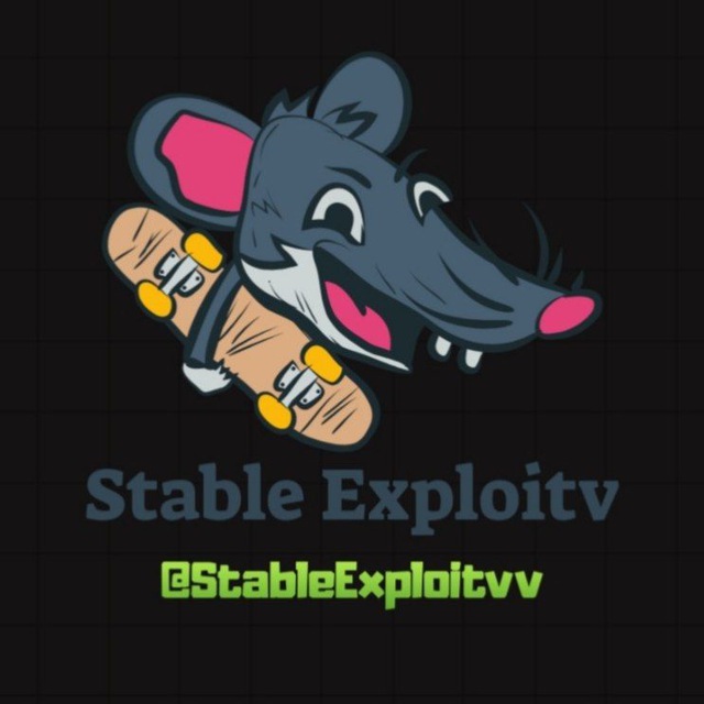 Channel Photo