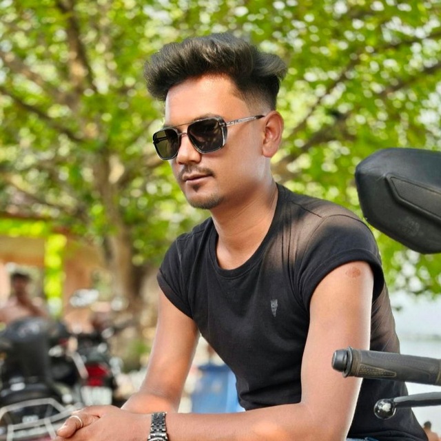 Channel Photo