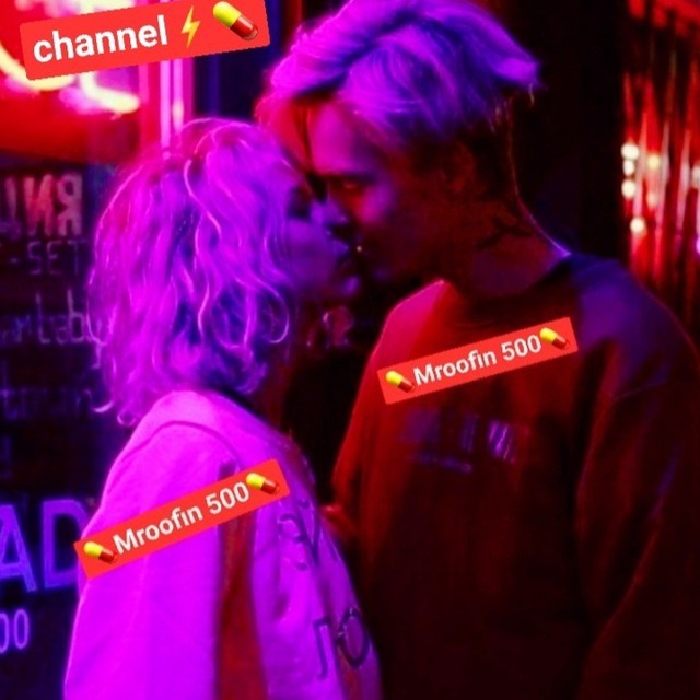 Channel Photo