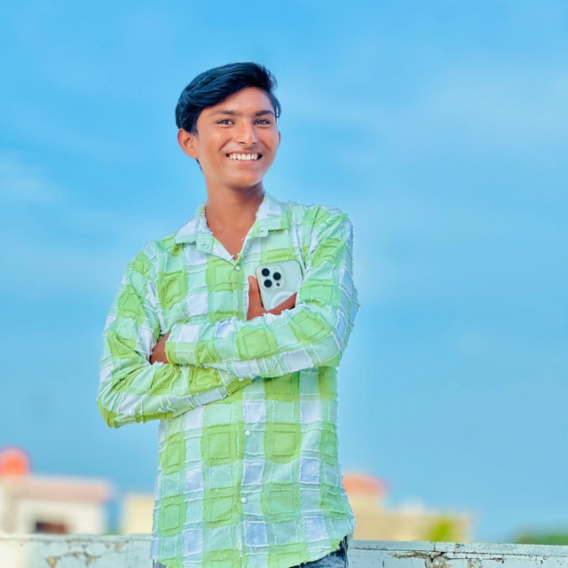 Channel Photo