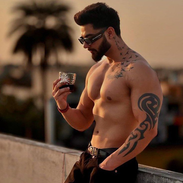 Channel Photo