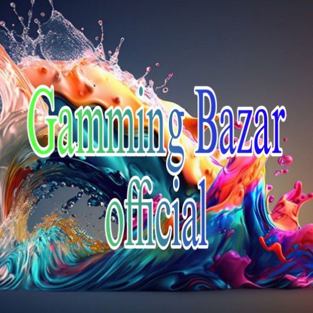 Channel Photo
