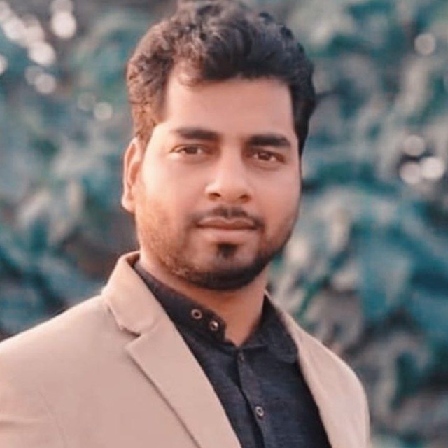 Channel Photo