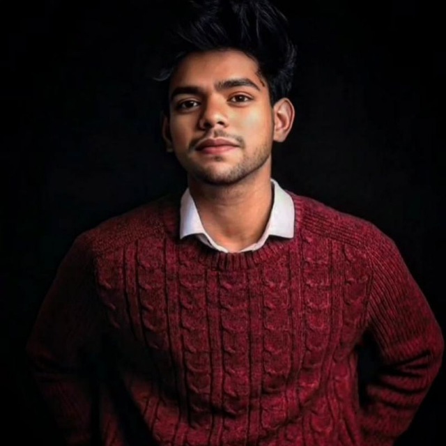 Channel Photo