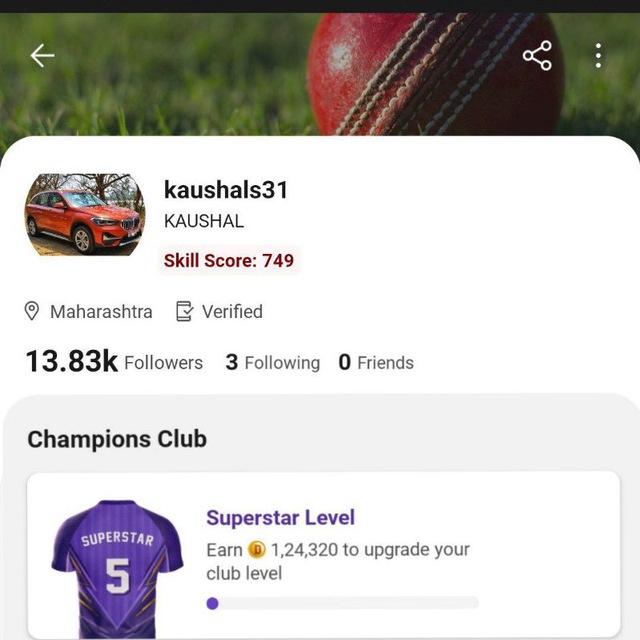 Channel Photo