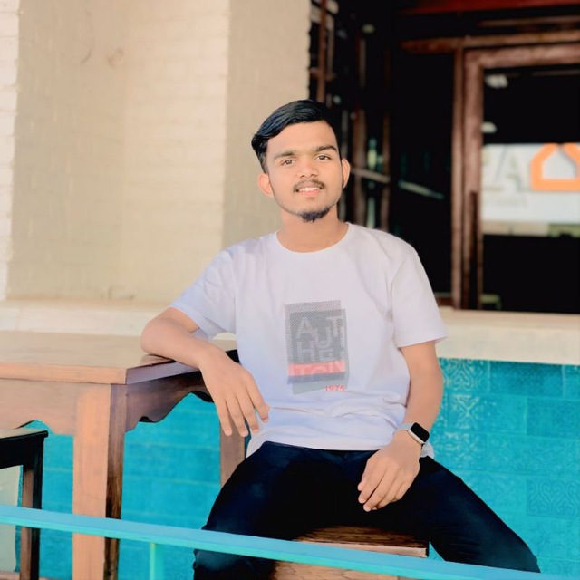 Channel Photo
