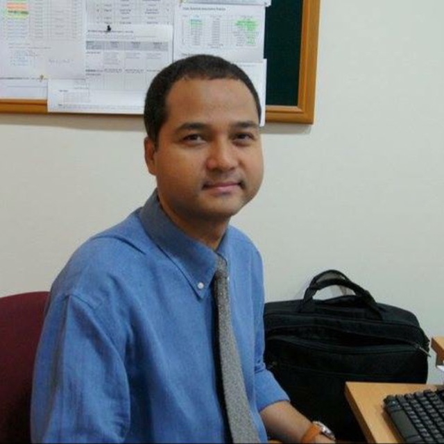 Channel Photo