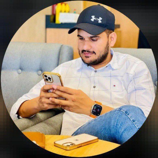 Channel Photo