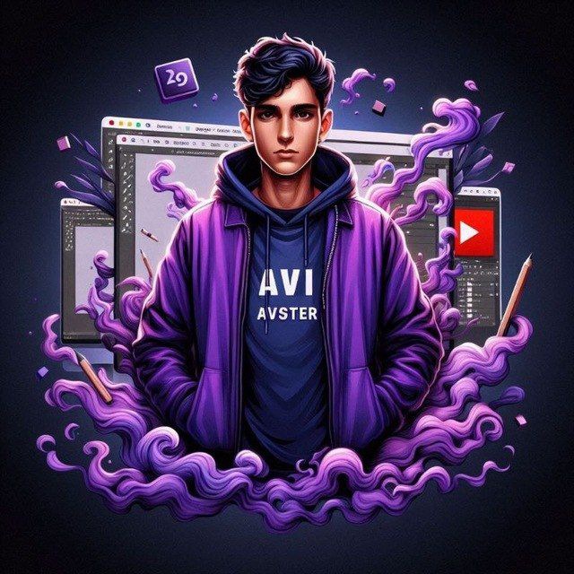Channel Photo
