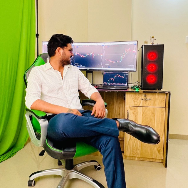 Channel Photo
