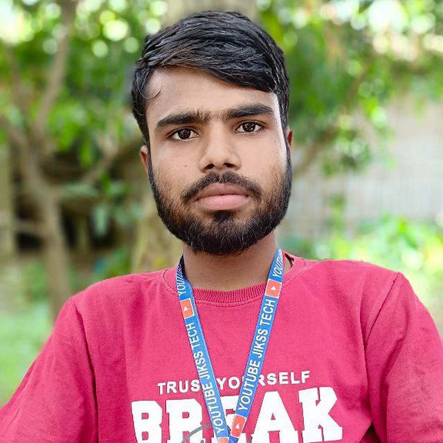 Channel Photo