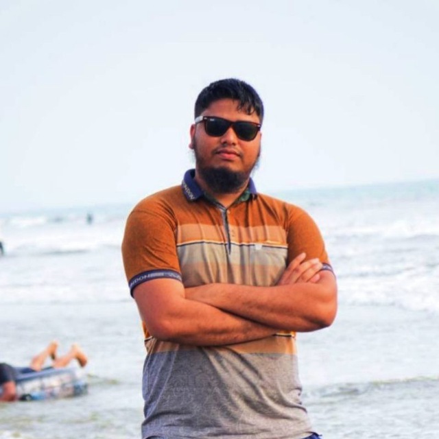 Channel Photo