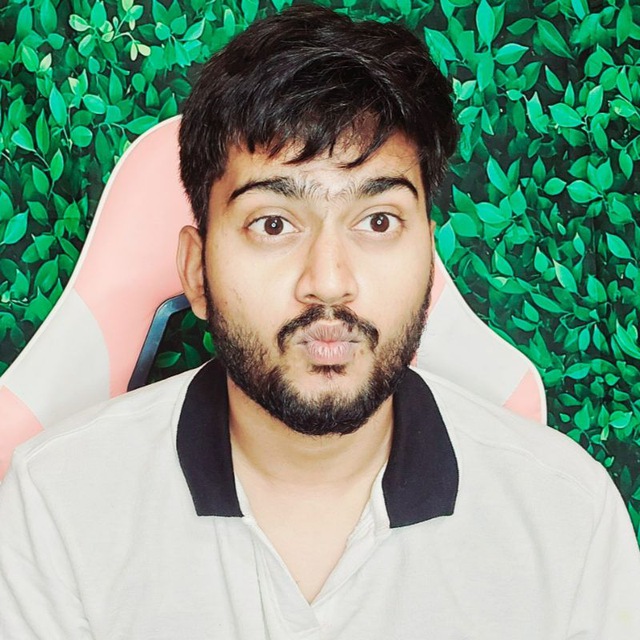 Channel Photo