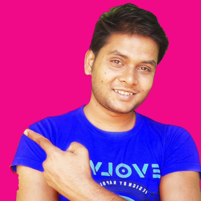 Channel Photo