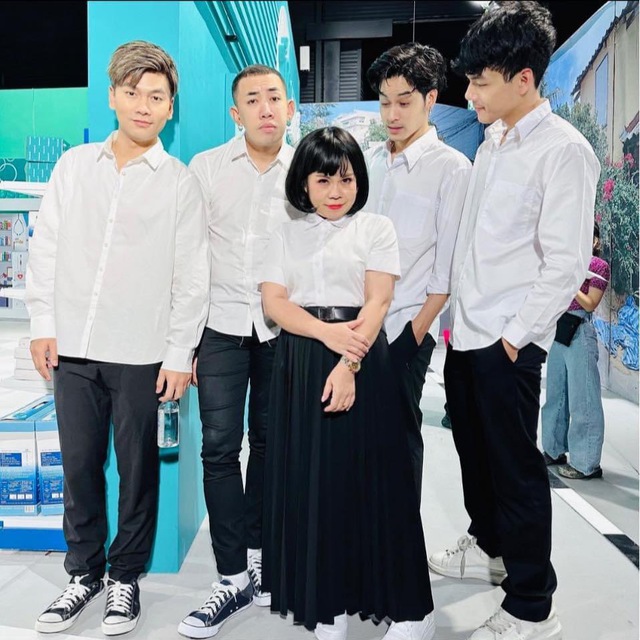 Channel Photo