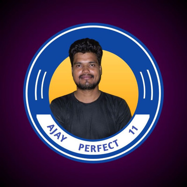 Channel Photo