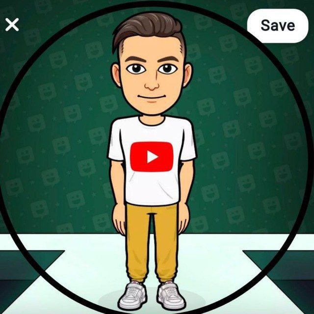 Channel Photo