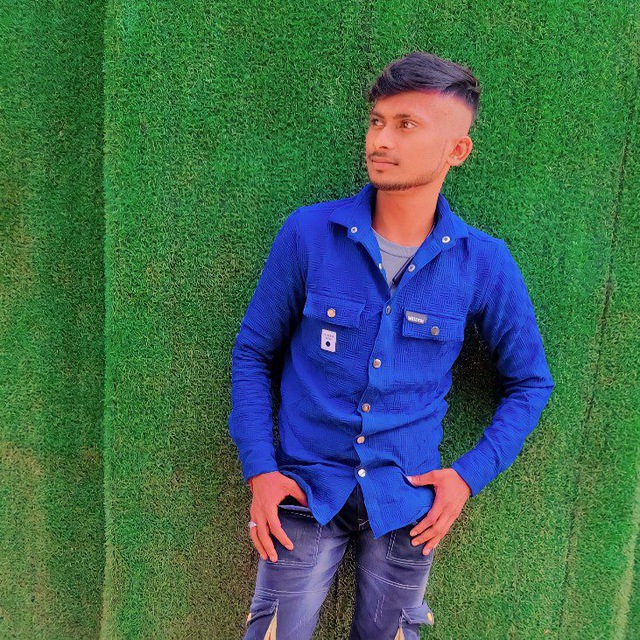 Channel Photo