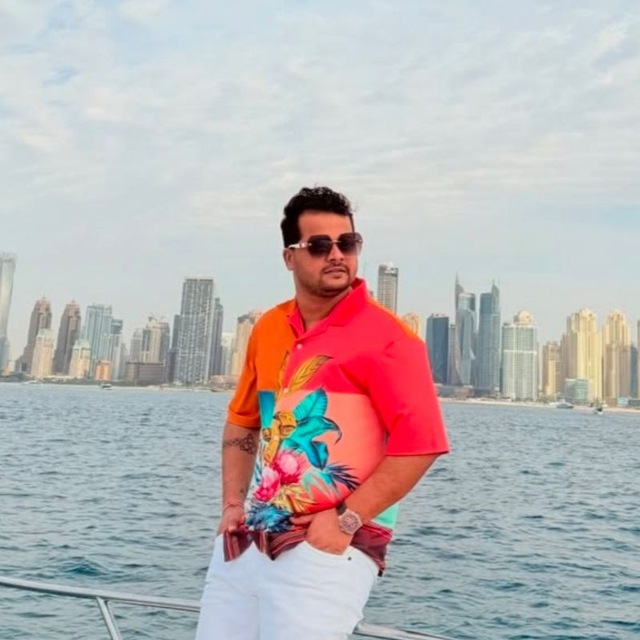 Channel Photo