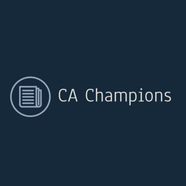 Channel Photo