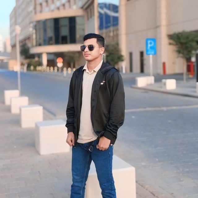 Channel Photo