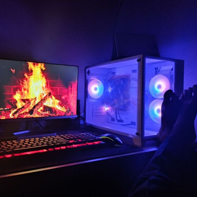 Channel Photo