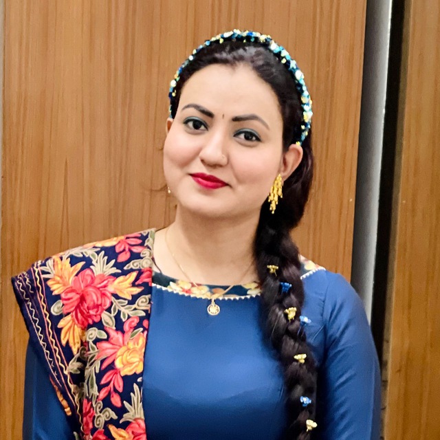 Channel Photo
