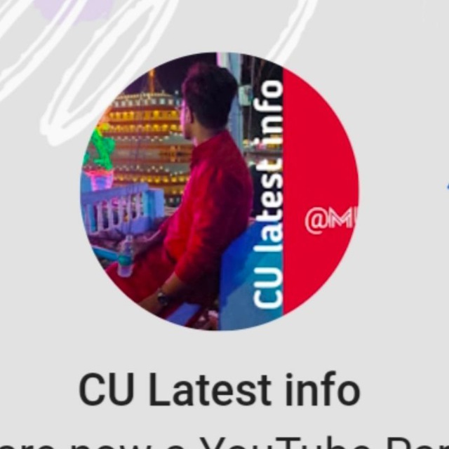 Channel Photo