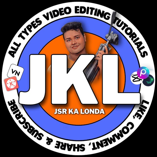 Channel Photo