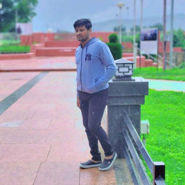 Channel Photo