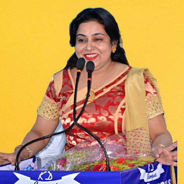Channel Photo