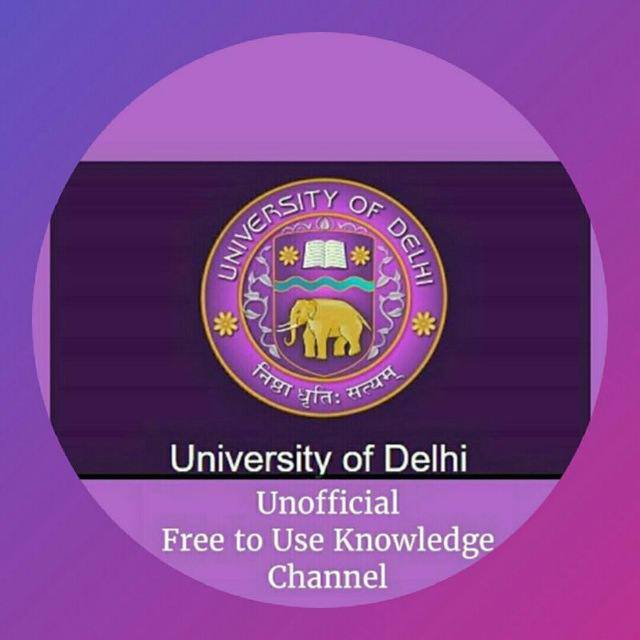 Channel Photo