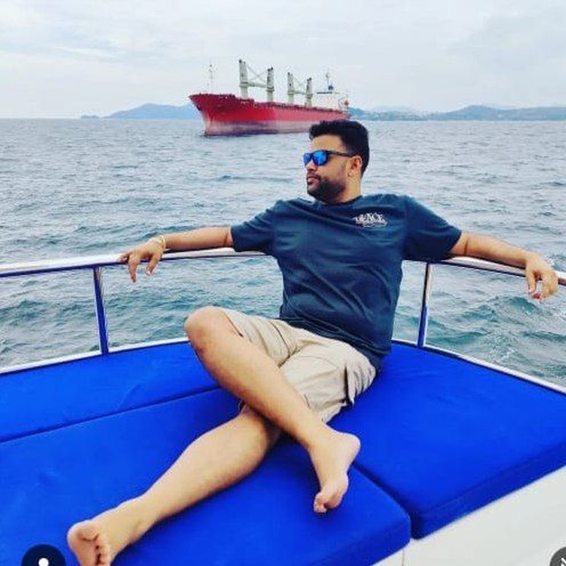 Channel Photo
