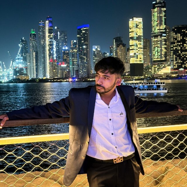 Channel Photo